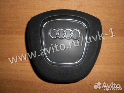 SRS комплект Audi A5 2007-2011 г. в