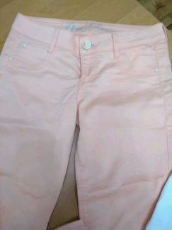 Брюки летние