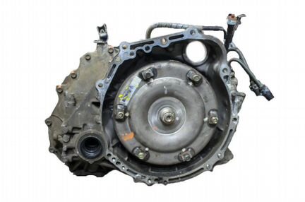 АКПП U241E toyota camry