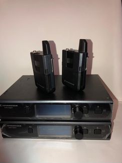 Цифровая радиосистема sennheiser d1 digital