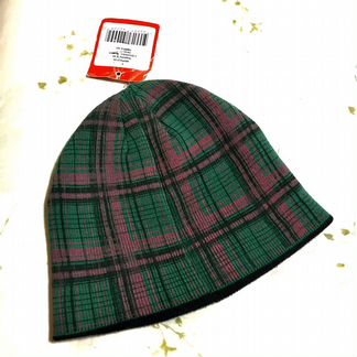 Шапка North Face новая (унисекс)