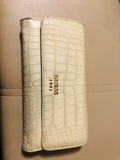 Кошелёк Guess