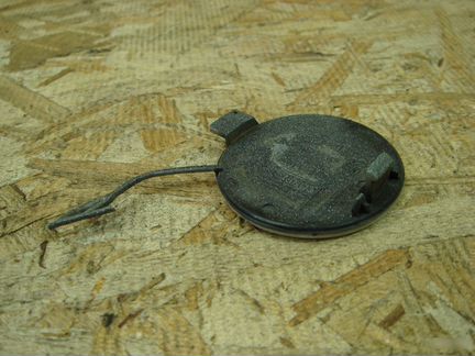 Крышка буксировачного крюка Ауди Audi A5 S5 8T