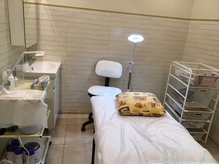 Кабинет косметолога