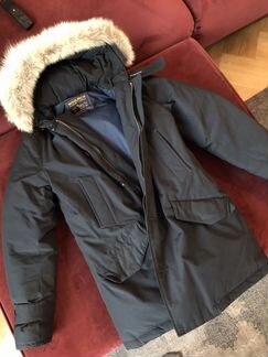 Пуховик Вулрич (Woolrich)