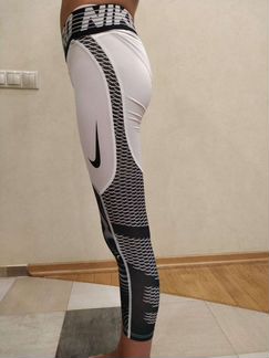 Компрессионки тайтсы для спорта