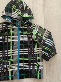 Ветровка gusti