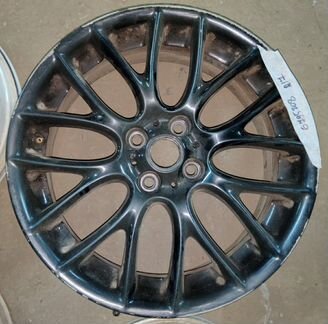 Диск Mini 6795208 стиль 112