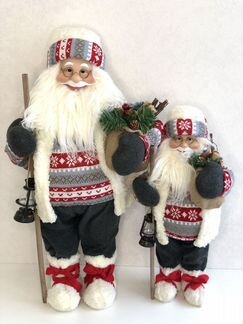 Дед мороз