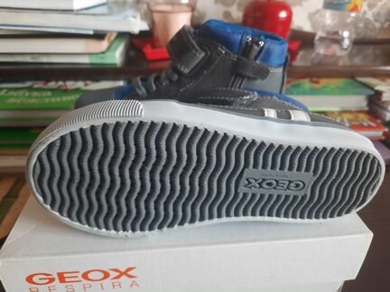Кеды Geox размер 27