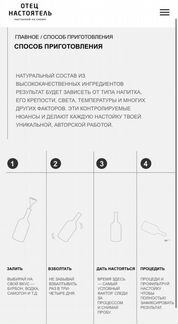 Новый подарочный набор 