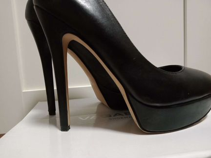 Туфли, каблуки