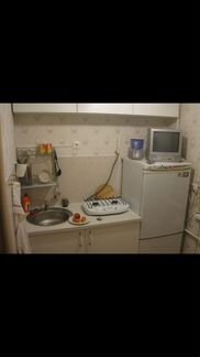 1-к квартира, 25 м², 6/8 эт.