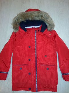 Куртка Mayoral разм 134 см одежда обувь