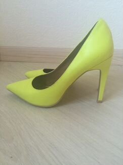 Туфли Steve Madden