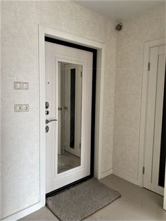 Дверь Входная комплект