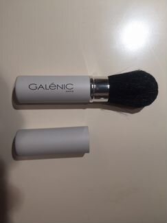 Кисть для макияжа Galenic, новая