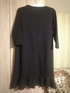 Платье женское 44-46 р-р