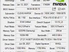 Ноутбук Clevo P870TM-G объявление продам