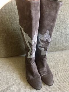 Сапоги NOW Испания