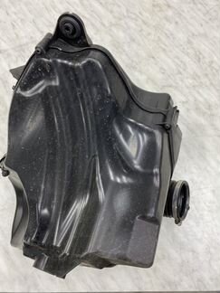 Воздушный фильтр на BMW E серии с мотором n46