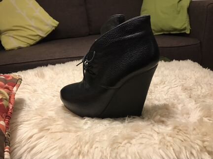 Ботильоны Corso Como