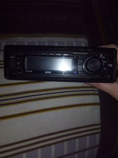 Магнитола Mystery