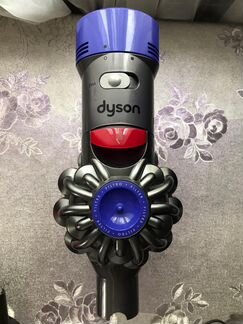 Пылесос Dyson V7 + доставка