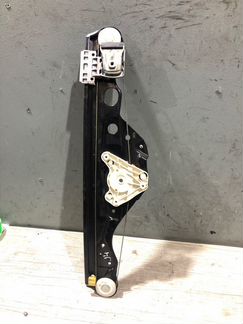 Стеклоподъемник задний правый Mercedes-Benz