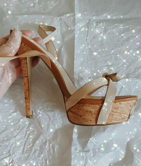 Босоножки Basconi