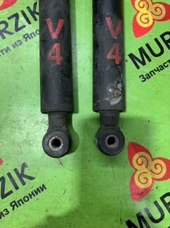 Амортизаторы передние Mercedes E-Class W210