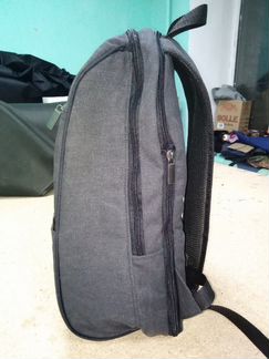 Городской рюкзак большой