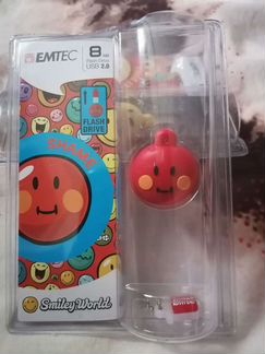 Флешки USB 8Гб