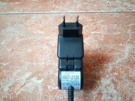 Блок питания - 32 V, 844mA