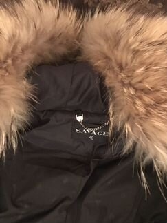 Куртка Savage