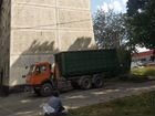 Вывоз мусора контейнерами Пухто 27 м.куб.,Грузчики объявление продам