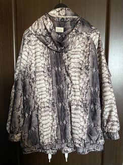 Куртка ветровка odri