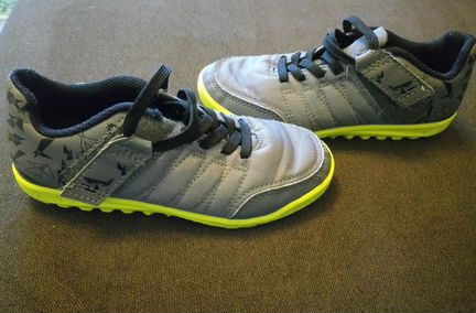 Бутсы детские (футзалки)