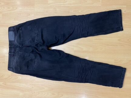 Джинсы
