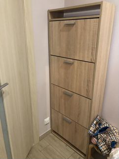 Шкафчик для обуви