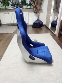 Сиденье ковш Bride Low Max