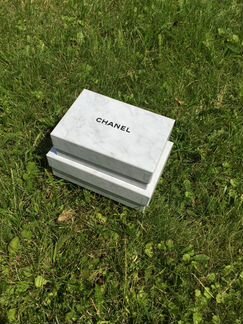 Коробка подарочная Chanel