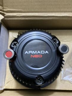 Рупора Урал Armada neo 160 RMS