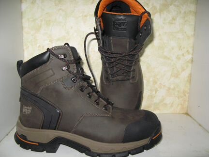 Ботинки новые timberland pro-46размер