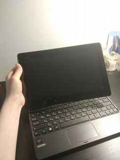 Asus Transformer Book T100TA