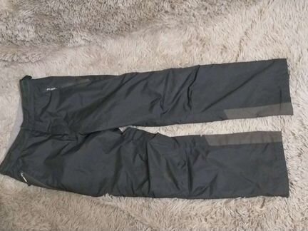 Брюки Decathlon р.153-162