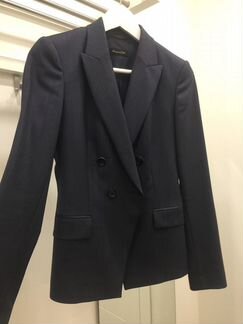 Пиджак Massimo Dutti