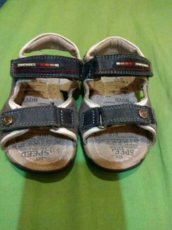 Сандали на 24 размер