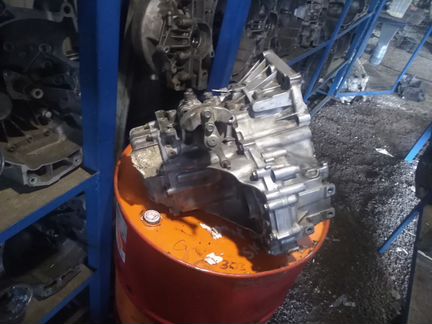 МКПП Toyota Corolla Тойота Королла