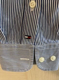 Рубашка Tommy Hilfiger XL